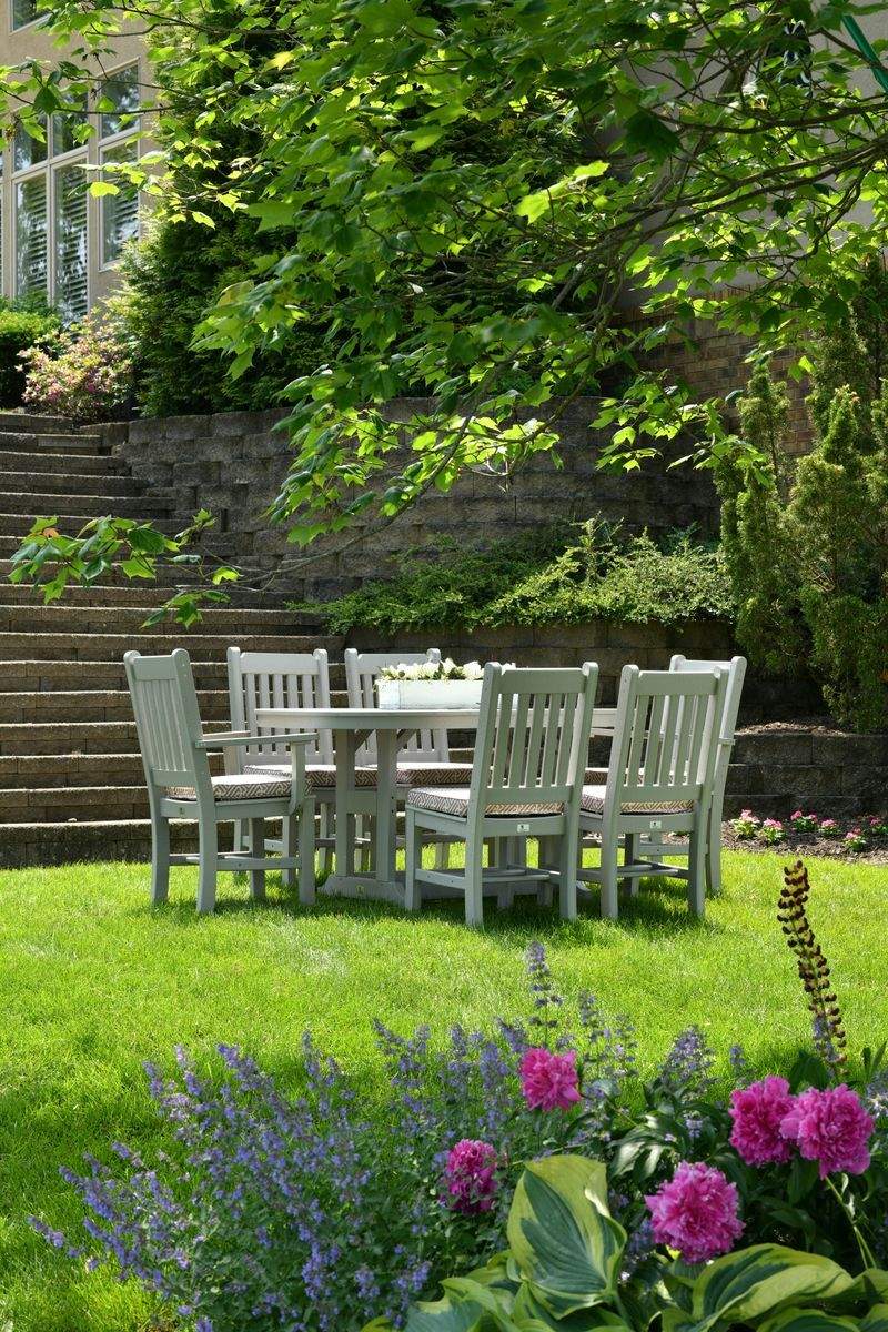 Mulching and soil improvement